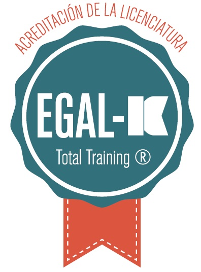 EGAL-K Mensualidad
