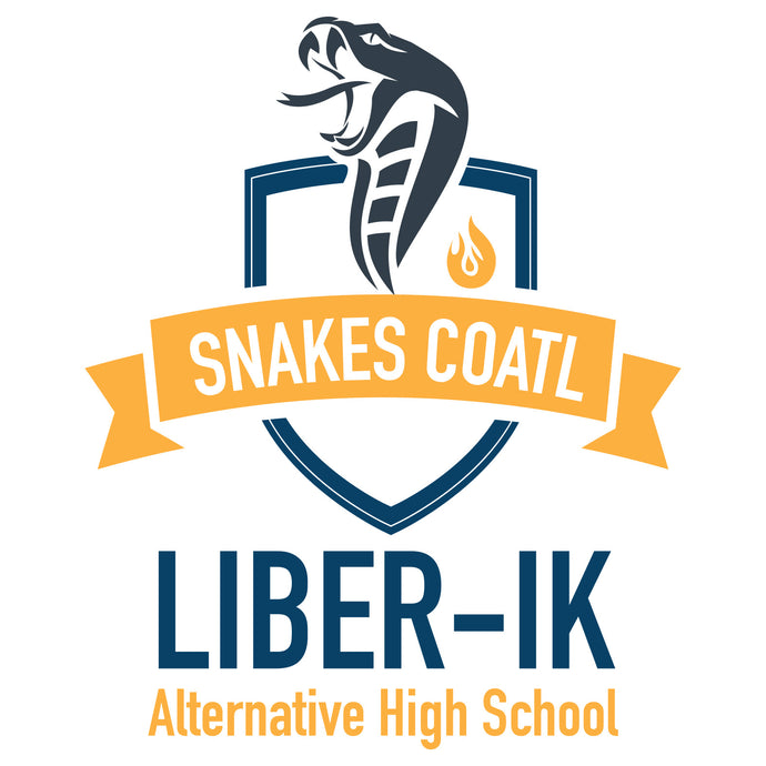 Beca Freire Liber-IK Alternative High School